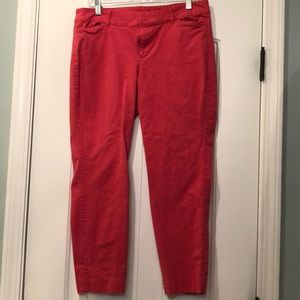Old Navy Pixie Pant